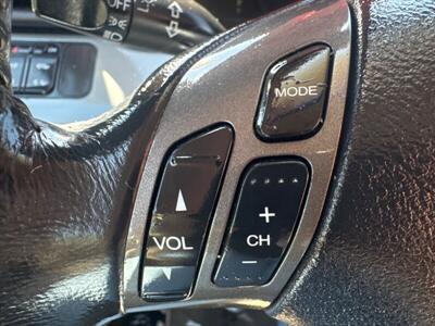 2007 Honda Odyssey EX-L   - Photo 11 - Pittsburg, CA 94565-2812