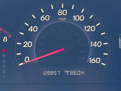 2007 Honda Odyssey EX-L   - Photo 3 - Pittsburg, CA 94565-2812
