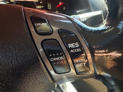 2007 Honda Odyssey EX-L   - Photo 12 - Pittsburg, CA 94565-2812