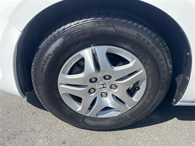 2007 Honda Odyssey EX-L   - Photo 5 - Pittsburg, CA 94565-2812