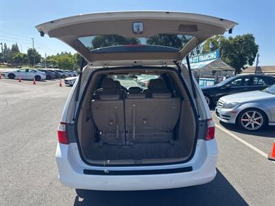 2007 Honda Odyssey EX-L   - Photo 20 - Pittsburg, CA 94565-2812