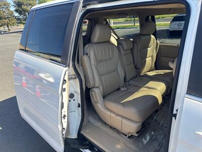 2007 Honda Odyssey EX-L   - Photo 23 - Pittsburg, CA 94565-2812