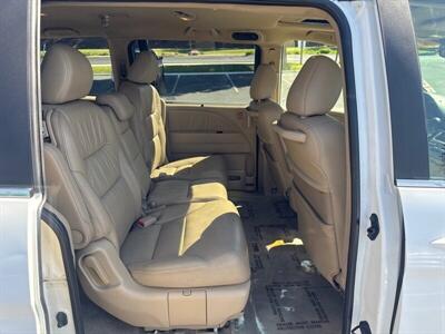 2007 Honda Odyssey EX-L   - Photo 24 - Pittsburg, CA 94565-2812