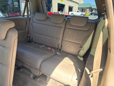 2007 Honda Odyssey EX-L   - Photo 17 - Pittsburg, CA 94565-2812