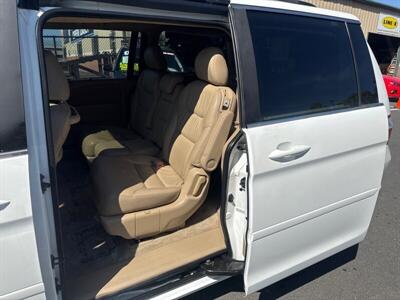 2007 Honda Odyssey EX-L   - Photo 15 - Pittsburg, CA 94565-2812