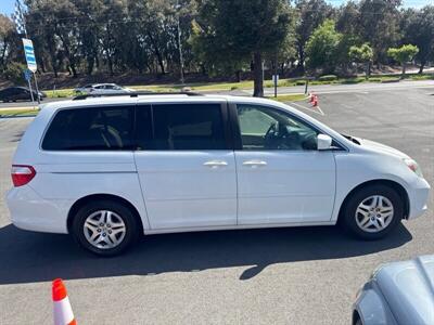 2007 Honda Odyssey EX-L   - Photo 22 - Pittsburg, CA 94565-2812