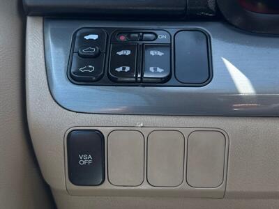 2007 Honda Odyssey EX-L   - Photo 10 - Pittsburg, CA 94565-2812