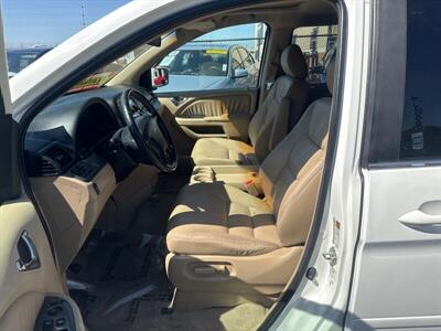 2007 Honda Odyssey EX-L   - Photo 7 - Pittsburg, CA 94565-2812