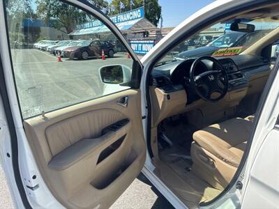 2007 Honda Odyssey EX-L   - Photo 6 - Pittsburg, CA 94565-2812