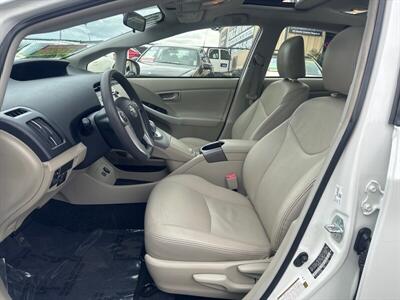 2012 Toyota Prius Three   - Photo 3 - Pittsburg, CA 94565-2812