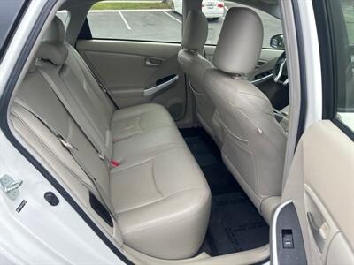 2012 Toyota Prius Three   - Photo 21 - Pittsburg, CA 94565-2812