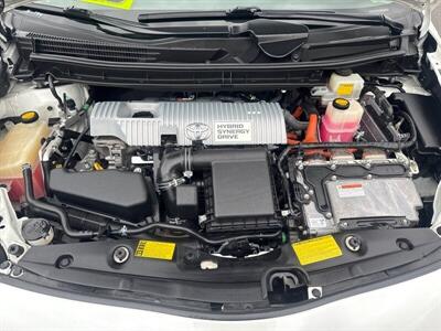2012 Toyota Prius Three   - Photo 26 - Pittsburg, CA 94565-2812