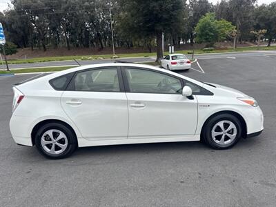2012 Toyota Prius Three   - Photo 20 - Pittsburg, CA 94565-2812