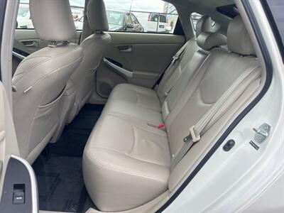 2012 Toyota Prius Three   - Photo 15 - Pittsburg, CA 94565-2812