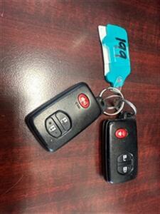 2012 Toyota Prius Three   - Photo 22 - Pittsburg, CA 94565-2812