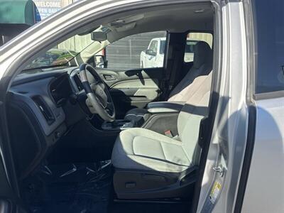 2015 Chevrolet Colorado Work Truck - Photo 7 - Pittsburg, CA 94565