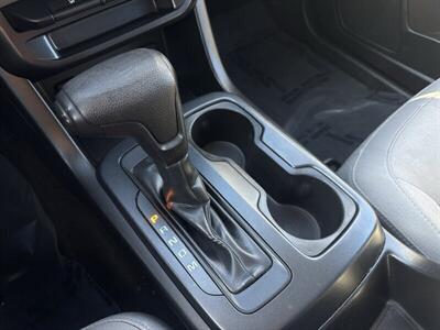 2015 Chevrolet Colorado Work Truck - Photo 9 - Pittsburg, CA 94565