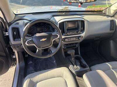 2015 Chevrolet Colorado Work Truck - Photo 2 - Pittsburg, CA 94565