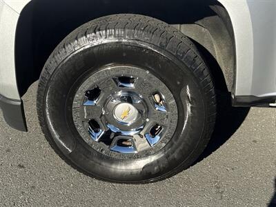 2015 Chevrolet Colorado Work Truck - Photo 5 - Pittsburg, CA 94565