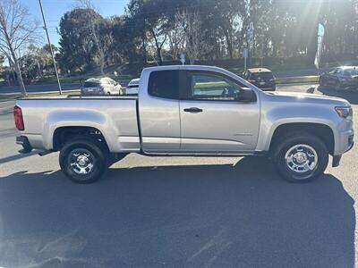 2015 Chevrolet Colorado Work Truck - Photo 19 - Pittsburg, CA 94565