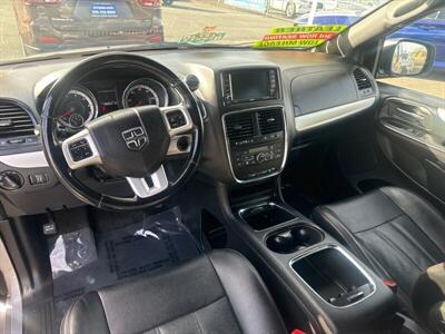 2019 Dodge Grand Caravan GT   - Photo 2 - Pittsburg, CA 94565-2812