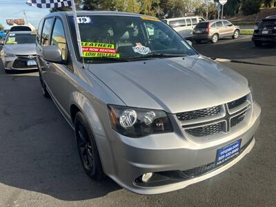 2019 Dodge Grand Caravan GT   - Photo 28 - Pittsburg, CA 94565-2812