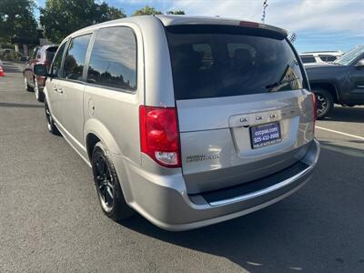 2019 Dodge Grand Caravan GT   - Photo 17 - Pittsburg, CA 94565-2812