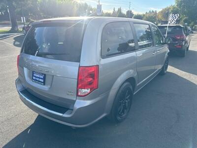 2019 Dodge Grand Caravan GT   - Photo 21 - Pittsburg, CA 94565-2812