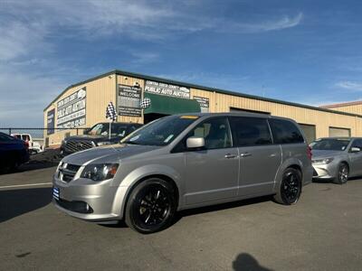 2019 Dodge Grand Caravan GT   - Photo 33 - Pittsburg, CA 94565-2812