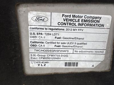 2012 Ford Escape XLT   - Photo 26 - Pittsburg, CA 94565-2812