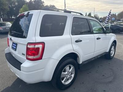 2012 Ford Escape XLT   - Photo 18 - Pittsburg, CA 94565-2812