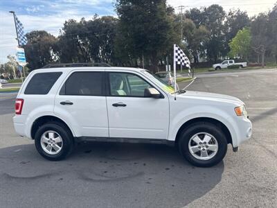 2012 Ford Escape XLT   - Photo 19 - Pittsburg, CA 94565-2812