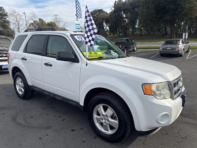 2012 Ford Escape XLT   - Photo 24 - Pittsburg, CA 94565-2812