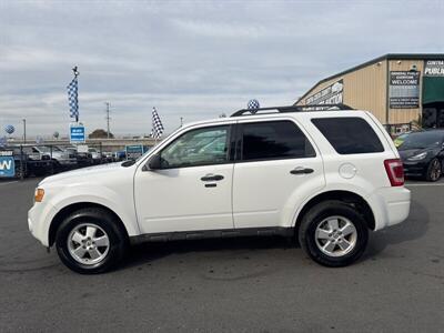 2012 Ford Escape XLT   - Photo 5 - Pittsburg, CA 94565-2812