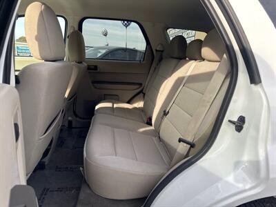 2012 Ford Escape XLT   - Photo 13 - Pittsburg, CA 94565-2812