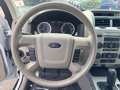 2012 Ford Escape XLT   - Photo 9 - Pittsburg, CA 94565-2812