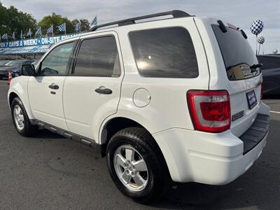 2012 Ford Escape XLT   - Photo 14 - Pittsburg, CA 94565-2812