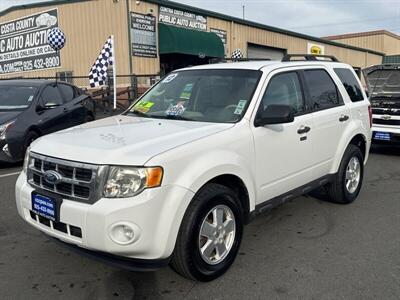 2012 Ford Escape XLT   - Photo 28 - Pittsburg, CA 94565-2812