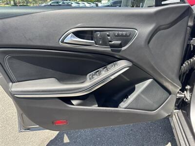 2014 Mercedes-Benz CLA 250 4MATIC - Photo 12 - Pittsburg, CA 94565