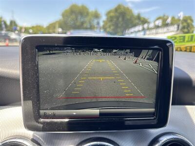 2014 Mercedes-Benz CLA 250 4MATIC - Photo 9 - Pittsburg, CA 94565