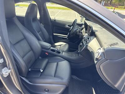 2014 Mercedes-Benz CLA 250 4MATIC - Photo 23 - Pittsburg, CA 94565