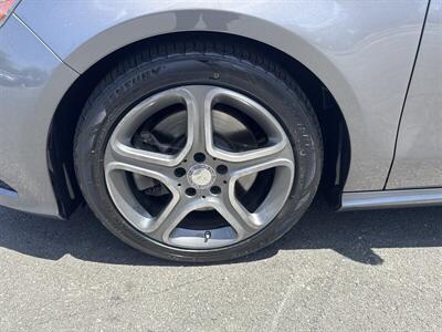 2014 Mercedes-Benz CLA 250 4MATIC - Photo 14 - Pittsburg, CA 94565