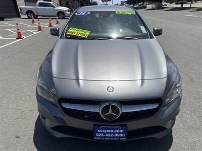 2014 Mercedes-Benz CLA 250 4MATIC - Photo 27 - Pittsburg, CA 94565