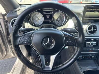 2014 Mercedes-Benz CLA 250 4MATIC - Photo 4 - Pittsburg, CA 94565