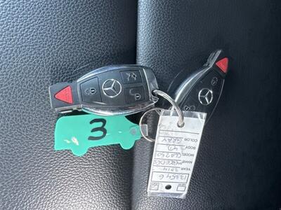 2014 Mercedes-Benz CLA 250 4MATIC - Photo 22 - Pittsburg, CA 94565