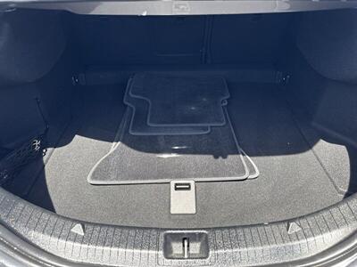 2014 Mercedes-Benz CLA 250 4MATIC - Photo 20 - Pittsburg, CA 94565
