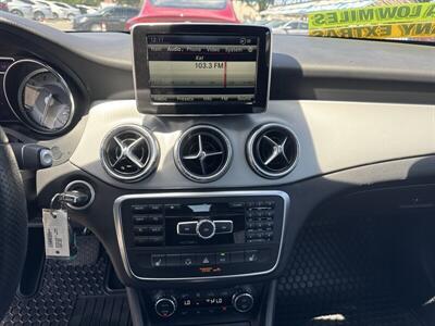 2014 Mercedes-Benz CLA 250 4MATIC - Photo 8 - Pittsburg, CA 94565