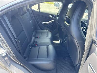 2014 Mercedes-Benz CLA 250 4MATIC - Photo 21 - Pittsburg, CA 94565