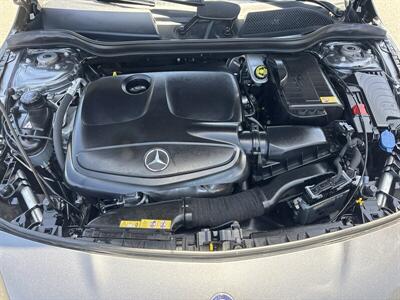 2014 Mercedes-Benz CLA 250 4MATIC - Photo 26 - Pittsburg, CA 94565
