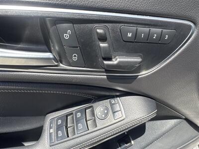 2014 Mercedes-Benz CLA 250 4MATIC - Photo 13 - Pittsburg, CA 94565